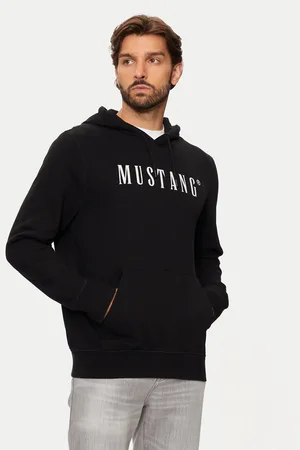 Mustang Bluza Bronson 1014687 Regular Fit