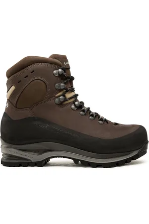Aku Trekkingi Superalp Nbk Ltr 592.1