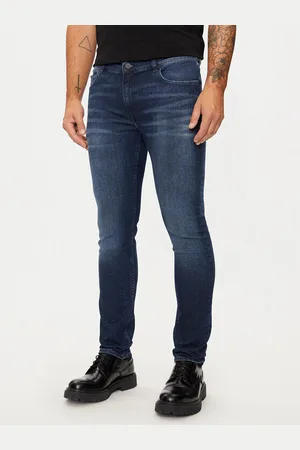 Karl Lagerfeld Jeansy 265801 544835 Slim Fit