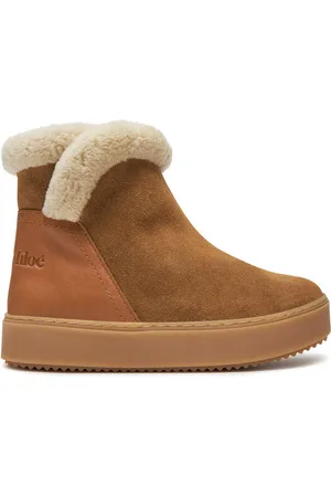 See by Chloé Botki SB41085A