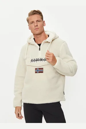 Napapijri Polar T-Burgee NP0A4I5D Regular Fit