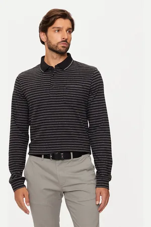 Pierre Cardin Polo C5 30514.3046 Regular Fit