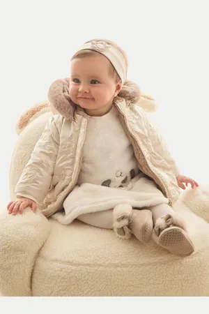 Mayoral Kurtka zimowa 2454 Regular Fit