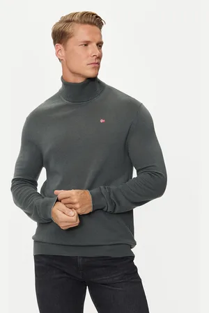 Napapijri Golf Damavand NP0A4GJT Regular Fit