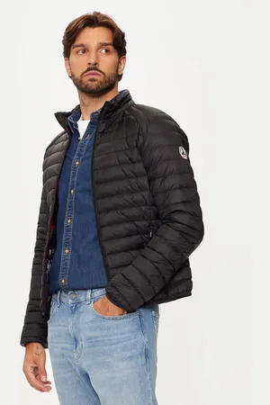 Jott Kurtka puchowa Mat P000MDOW02 Slim Fit
