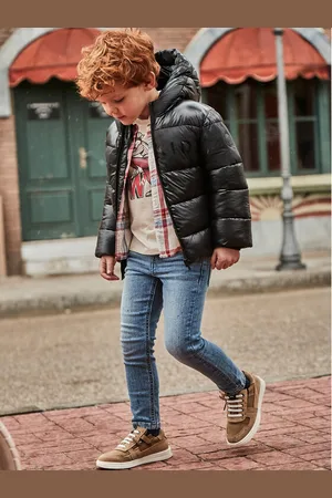 Mayoral Jeansy 504 Slim Fit