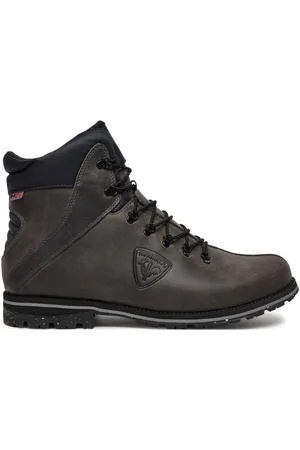 Rossignol Kozaki 1907 Chamonix Wax RNMM220