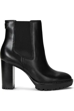 Ralph Lauren Botki 802937818001