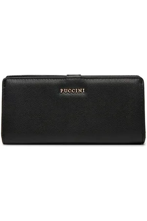 Puccini Duży Portfel Damski BLP837A