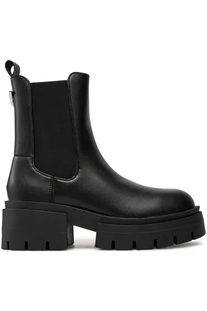 Guess Sztyblety Charlotte FLFCHT ELE10