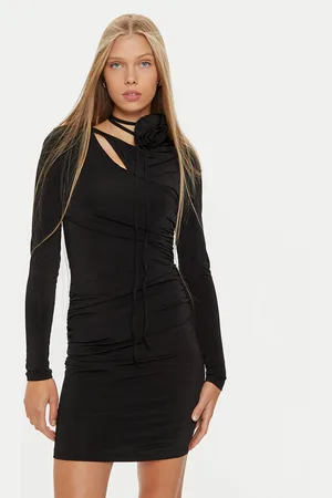 MARELLA Sukienka koktajlowa Angelo 2423626052 Slim Fit