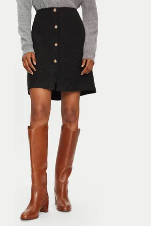 JOOP! Spódnica mini 30039045 Regular Fit