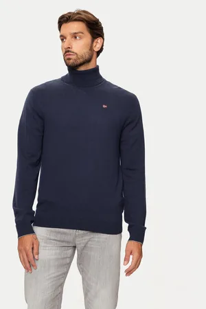 Napapijri Golf Damavand NP0A4GJT Regular Fit