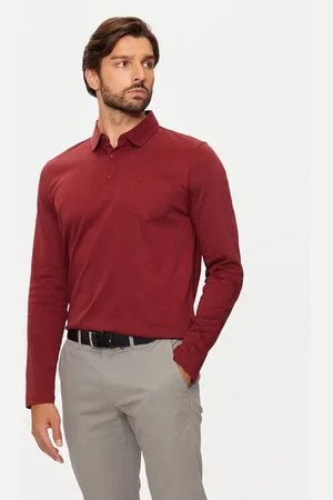 Pierre Cardin Polo C5 30604.3055 Regular Fit