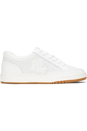 Ralph Lauren Sneakersy Hailey Low-Top Lace-Up 802951391001