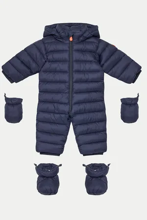 save the duck Kombinezon zimowy I30002X GIGA19 Regular Fit