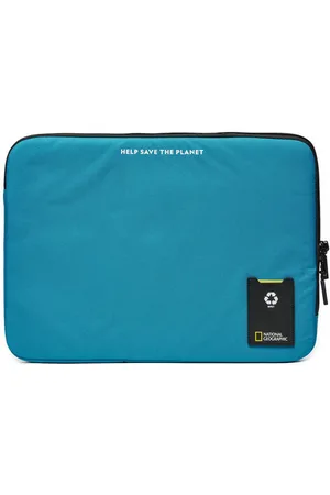 NATIONAL GEOGRAPHIC Etui na laptopa Ocean N20905.40