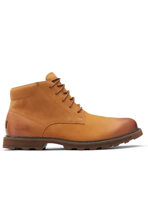 sorel Trzewiki Madson™ II Chukka Wp 1921211228