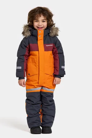 Didriksons Kombinezon zimowy Bjärven 505466 Regular Fit