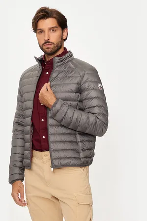 Jott Kurtka puchowa Mat P000MDOW02 Slim Fit