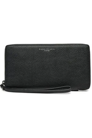 Gianni chiarini Duży Portfel Damski PF WBW13662 GRN