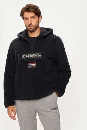 Napapijri Polar T-Burgee NP0A4I5D Regular Fit
