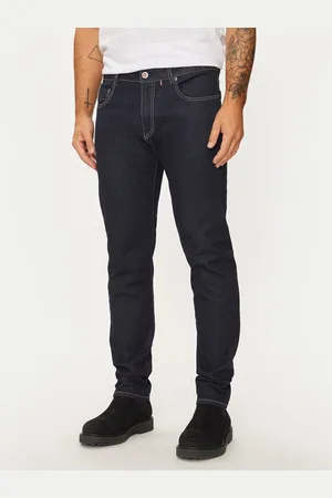 Paul & Shark Jeansy 14314100 Slim Fit