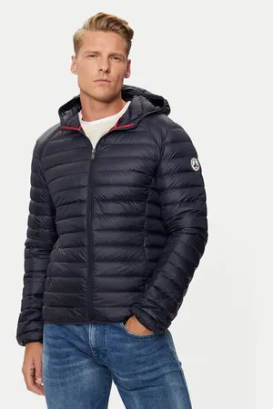Jott Kurtka puchowa Nico P000MDOW01 Slim Fit