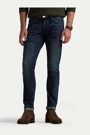 Ralph Lauren Jeansy 710843024001 Slim Fit