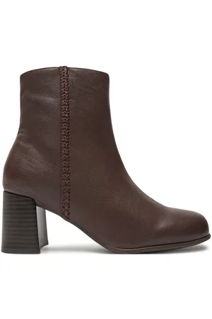 Clarks Botki Keirsta Faye 26180038