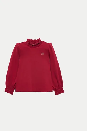 Abel & Lula Bluzka 5672 Regular Fit
