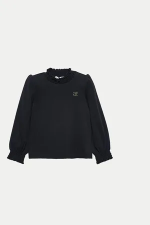 Abel & Lula Bluzka 5672 Regular Fit