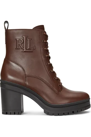 Ralph Lauren Botki 802937826002