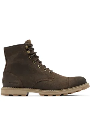 sorel Trzewiki Madson II Chore Wp 2048531256