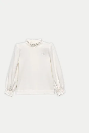 Abel & Lula Bluzka 5672 Regular Fit