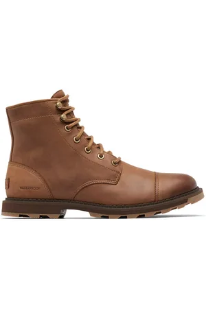 sorel Trzewiki Madson™ II Chore Wp 2048531242