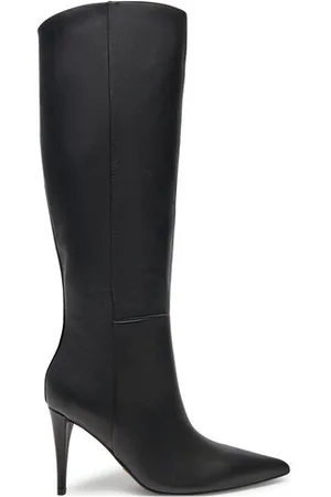 Guess Kozaki Sleigh FLFSLE LEA11