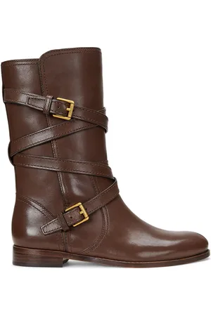 Ralph Lauren Botki 802945680003