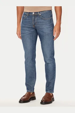 Baldessarini Jeansy B1 16516 1474 6824 Regular Fit