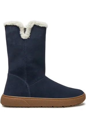 Geox Kozaki J Theleven Girl Wpf J46HYA 00022 C4021 S