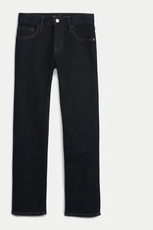 GAP Jeansy 728681-00 Slim Fit
