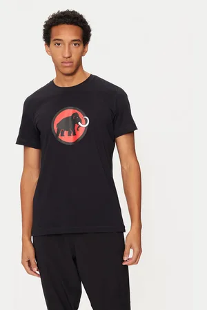 Mammut T-Shirt 1017-05891 Regular Fit