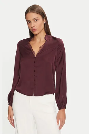 Guess Bluzka Patrice 4BGH23 9855Z Regular Fit