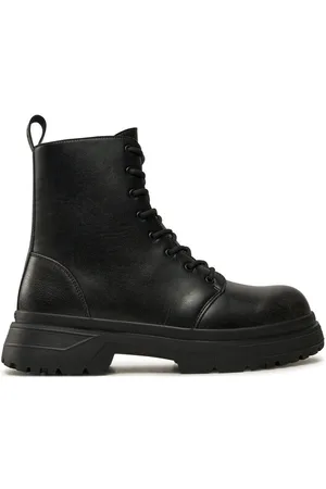 Guess Trapery Palermo Boot FMFPAL ELE11