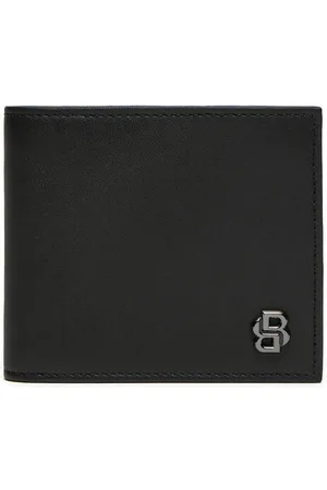HUGO BOSS Duży Portfel Męski 50523836