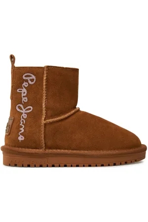 Pepe Jeans Śniegowce PGS50199