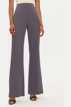 Maryley Spodnie materiałowe 24IB587/43ST Regular Fit