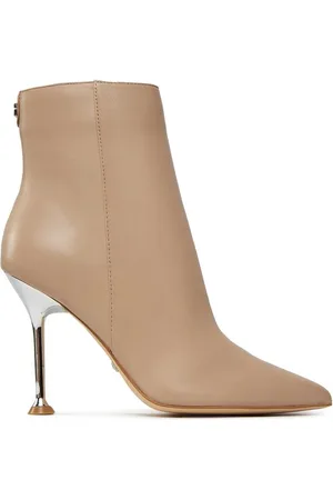 Guess Botki Travis FLPTRA LEA10