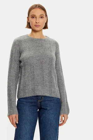 Mustang Sweter Lilly 1015414 Regular Fit