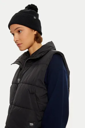 Buff Czapka Knitted Beanie Renvi 134479.999.10